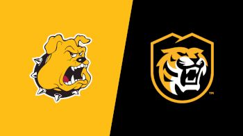 Replay: Texas Lutheran vs Colorado College | Oct 10 @ 4 PM