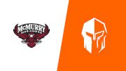 Replay: McMurry vs Hendrix College | Oct 12 @ 1 PM