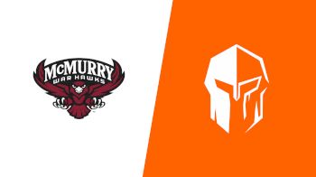 Replay: McMurry vs Hendrix College | Oct 12 @ 1 PM