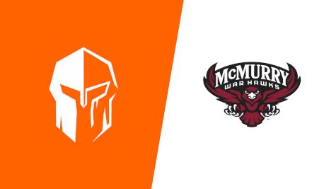 2025 Hendrix College vs McMurry