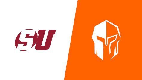 2025 Schreiner vs Hendrix College - Men's