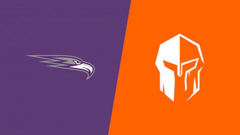 Replay: Ozarks (AR) vs Hendrix College | Oct 11 @ 11 AM