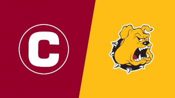 Replay: Centenary (LA) vs Texas Lutheran | Oct 3 @ 7 PM