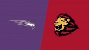 Replay: Ozarks (AR) vs St. Thomas (TX) | Oct 26 @ 2 PM