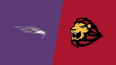 Replay: Ozarks (AR) vs St. Thomas (TX) | Oct 26 @ 2 PM
