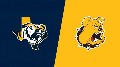 2025 East Texas Baptist vs Texas Lutheran