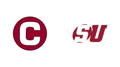 Replay: Centenary (LA) vs Schreiner | Oct 4 @ 11 AM