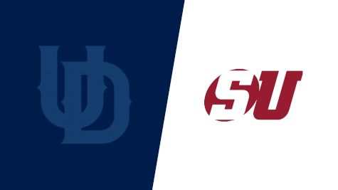 Replay: Dallas vs Schreiner | Oct 25 @ 4 PM