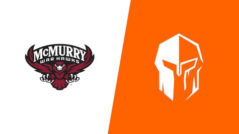 Replay: McMurry vs Hendrix College | Oct 12 @ 11 AM