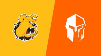 Replay: Texas Lutheran vs Hendrix College | Oct 25 @ 3 PM