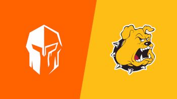 Replay: Hendrix College vs Texas Lutheran | Oct 18 @ 1 PM