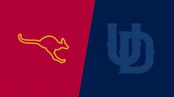 Replay: Austin College vs Dallas | Oct 16 @ 7 PM