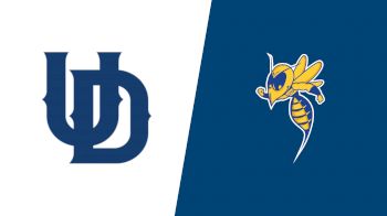 Replay: Dallas vs LeTourneau | Oct 17 @ 7 PM