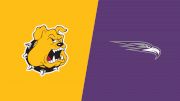 Replay: Texas Lutheran vs Ozarks (AR) | Oct 4 @ 2 PM