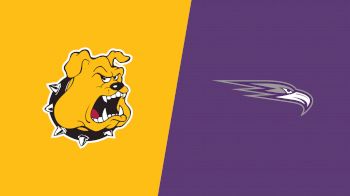 Replay: Texas Lutheran vs Ozarks (AR) | Oct 4 @ 2 PM
