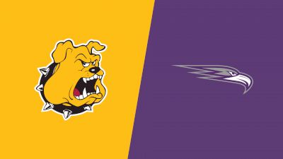 Replay: Texas Lutheran vs Ozarks (AR) | Oct 4 @ 2 PM