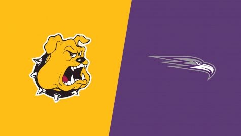 Replay: Texas Lutheran vs Ozarks (AR) | Oct 4 @ 2 PM