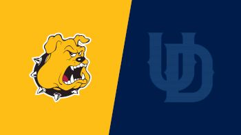 Replay: Texas Lutheran vs Dallas | Oct 12 @ 12 PM