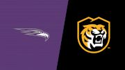 Replay: Ozarks (AR) vs Colorado College | Oct 25 @ 6 PM