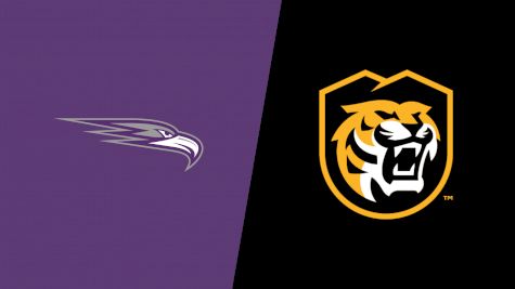 Replay: Ozarks (AR) vs Colorado College | Oct 25 @ 6 PM