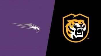 Replay: Ozarks (AR) vs Colorado College | Oct 25 @ 6 PM