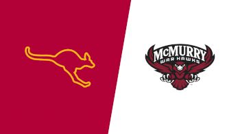 Replay: Austin College vs McMurry | Oct 3 @ 5 PM