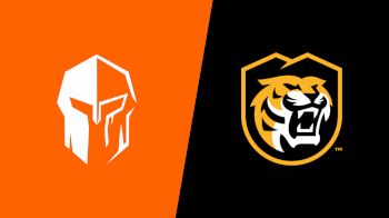 Replay: Hendrix College vs Colorado College | Oct 5 @ 12 PM