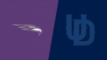 Replay: Ozarks (AR) vs Dallas | Nov 9 @ 1 PM