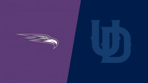 Replay: Ozarks (AR) vs Dallas | Nov 9 @ 1 PM