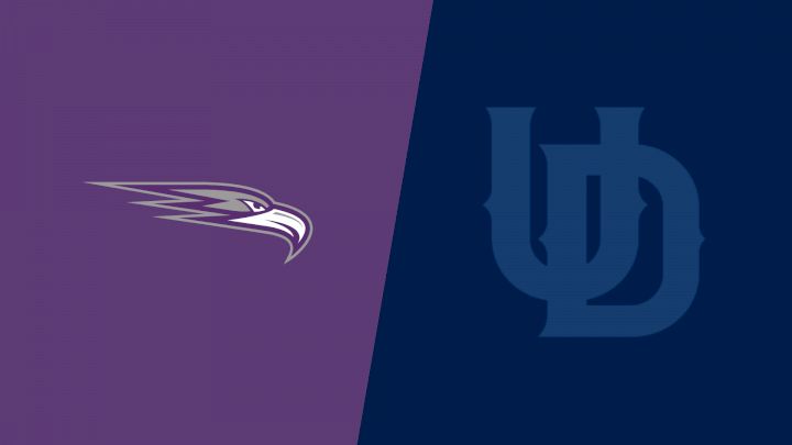 2025 Ozarks (AR) vs Dallas - Women's