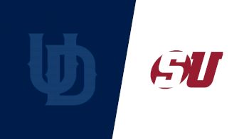 Replay: Dallas vs Schreiner | Oct 24 @ 5 PM