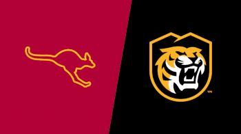 Replay: Austin College vs Colorado College | Oct 4 @ 4 PM