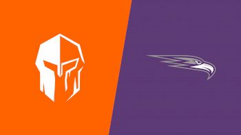 Replay: Hendrix College vs Ozarks (AR) | Nov 1 @ 12 PM