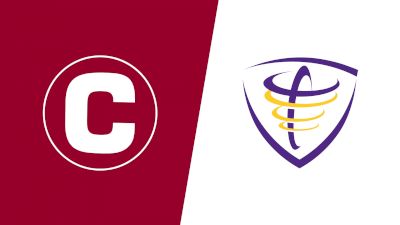 Replay: Centenary (LA) vs Concordia (TX) | Oct 4 @ 7 PM