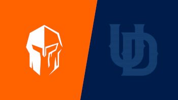 Replay: Hendrix College vs Dallas | Nov 8 @ 12 PM