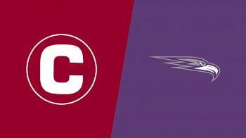 Replay: Centenary (LA) vs Ozarks (AR) | Oct 17 @ 5 PM