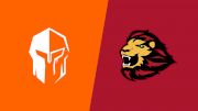 Replay: Hendrix College vs St. Thomas (TX) | Oct 17 @ 5 PM