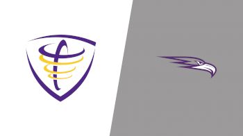 Replay: Concordia (TX) vs Ozarks (AR) | Oct 5 @ 2 PM
