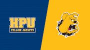 2025 Howard Payne vs Texas Lutheran