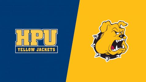 2025 Howard Payne vs Texas Lutheran