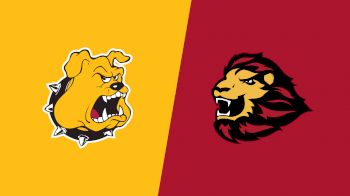 Replay: Texas Lutheran vs St. Thomas (TX) | Oct 26 @ 12 PM