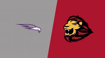 Replay: Ozarks (AR) vs St. Thomas (TX) | Oct 19 @ 3 PM