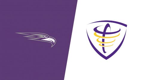 Replay: Ozarks (AR) vs Concordia (TX) | Oct 4 @ 9 AM