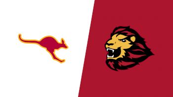 Replay: Austin College vs St. Thomas (TX) | Oct 5 @ 9 AM