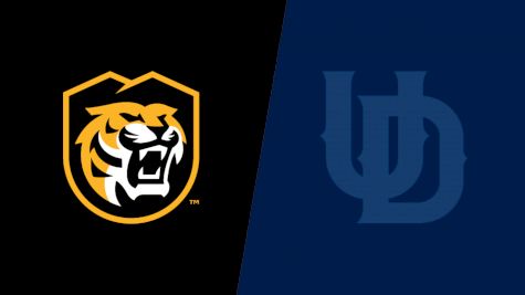 Replay: Colorado College vs Dallas | Nov 1 @ 1 PM