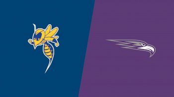 Replay: LeTourneau vs Ozarks (AR) | Oct 18 @ 1 PM