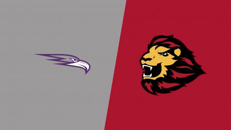 Replay: Ozarks (AR) vs St. Thomas (TX) | Oct 19 @ 12 PM