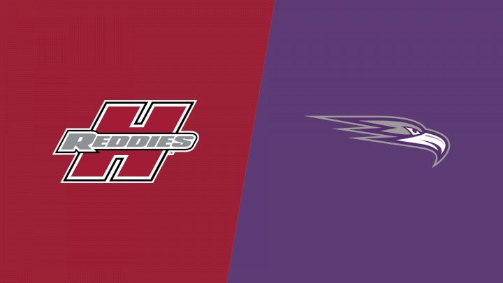 2025 Henderson State vs Ozarks (AR) - Women's