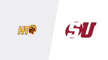 Replay: Huston Tillotson vs Schreiner | Oct 21 @ 6 PM