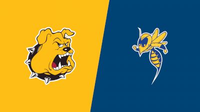 Replay: Texas Lutheran vs LeTourneau | Oct 4 @ 8 PM